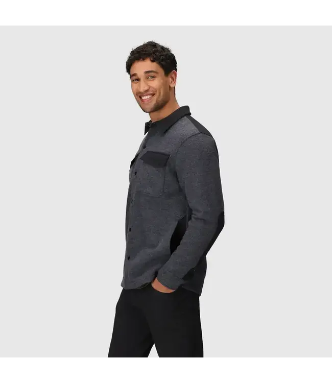 Outdoor Research Men's Ranger Shirt Jacket