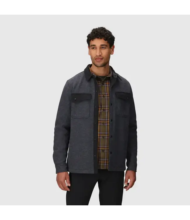 Outdoor Research Men's Ranger Shirt Jacket