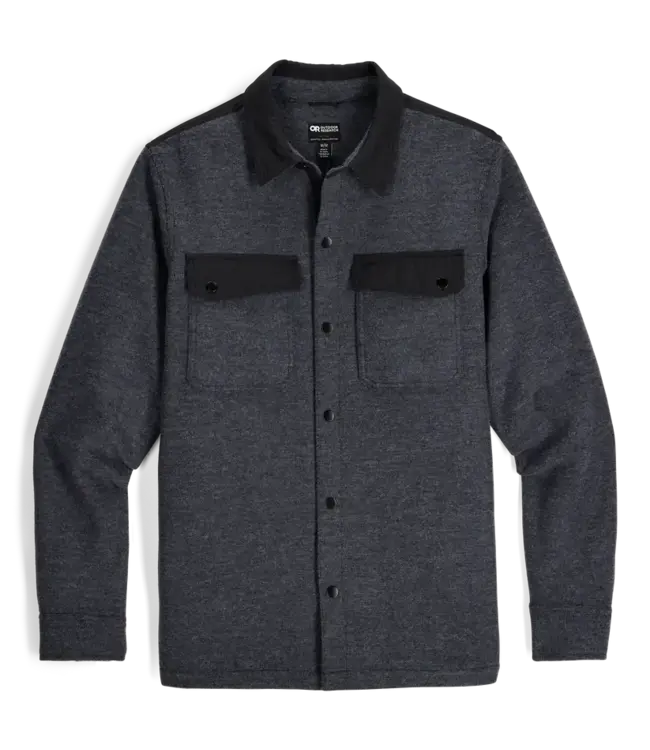 Outdoor Research Men's Ranger Shirt Jacket