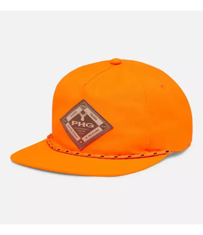 Columbia PHG Terminal Shot Snap Back Ball Cap