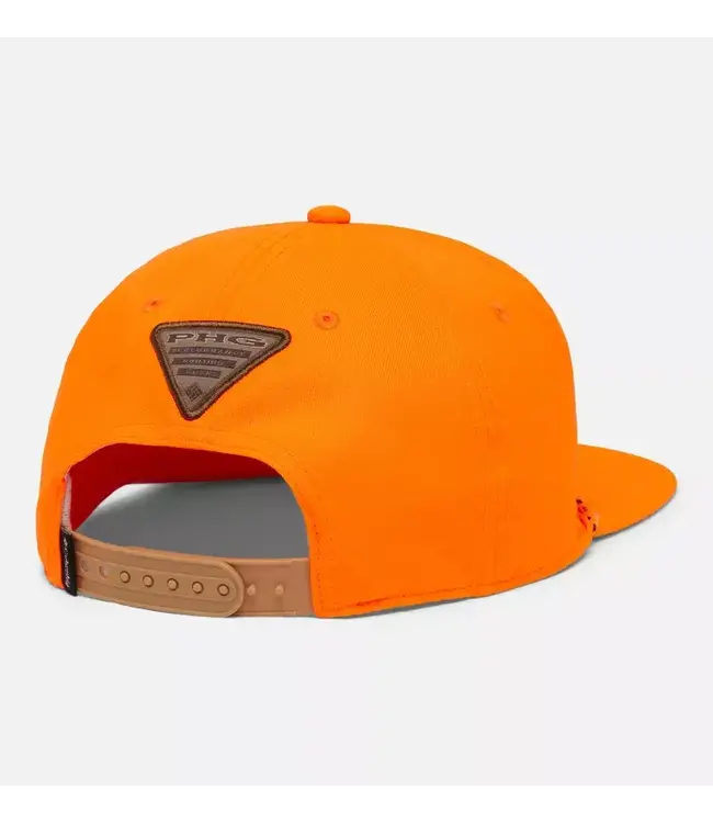Columbia PHG Terminal Shot Snap Back Ball Cap