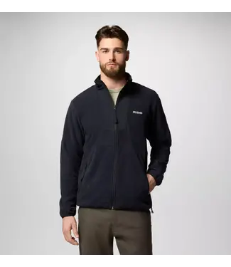 COLUMBIA Columbia Men's Sequoia Grove Full Zip Fleece Jacket