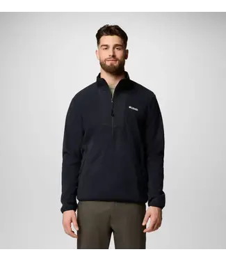 COLUMBIA SPORTSWEAR Columbia Men's Sequoia Grove Half Zip Fleece Sweater