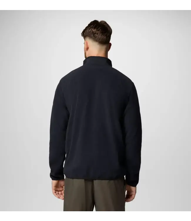 Columbia Men's Sequoia Grove Half Zip Fleece Sweater