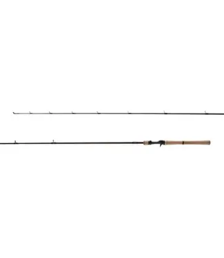 SHIMANO Shimano Clarus Spinning Rod [CSS66MLF]