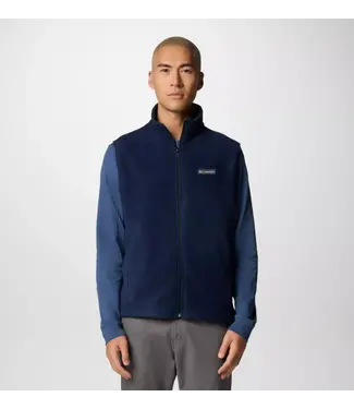 COLUMBIA SPORTSWEAR Columbia Men's Steens Mountain Fleece Vest