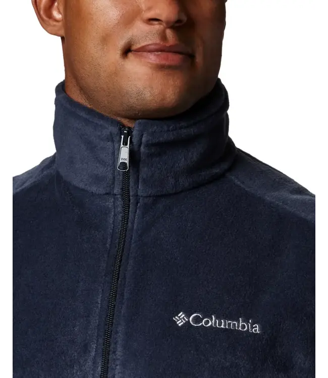 Columbia Men's Steens Mountain Fleece Vest