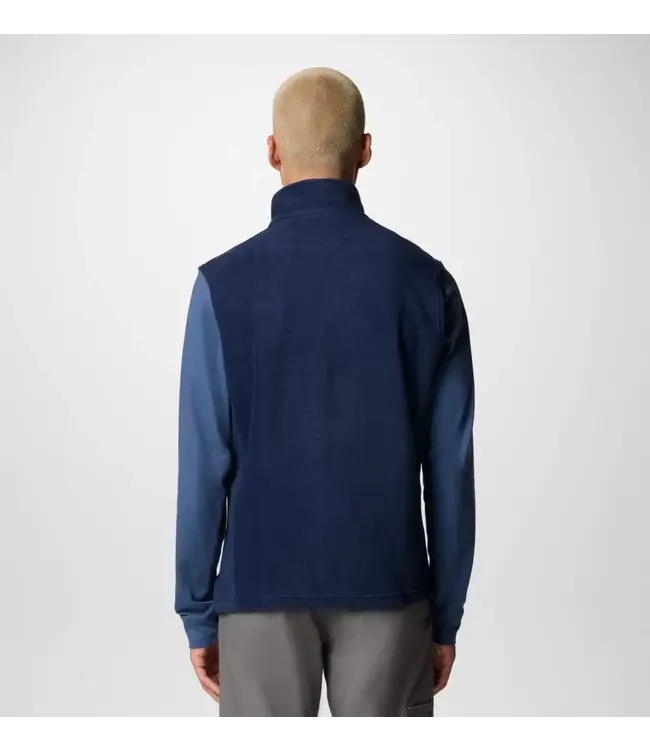 Columbia Men's Steens Mountain Fleece Vest