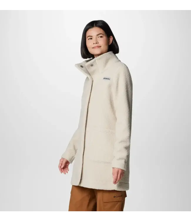 Columbia Women's Panorama Long Jacket
