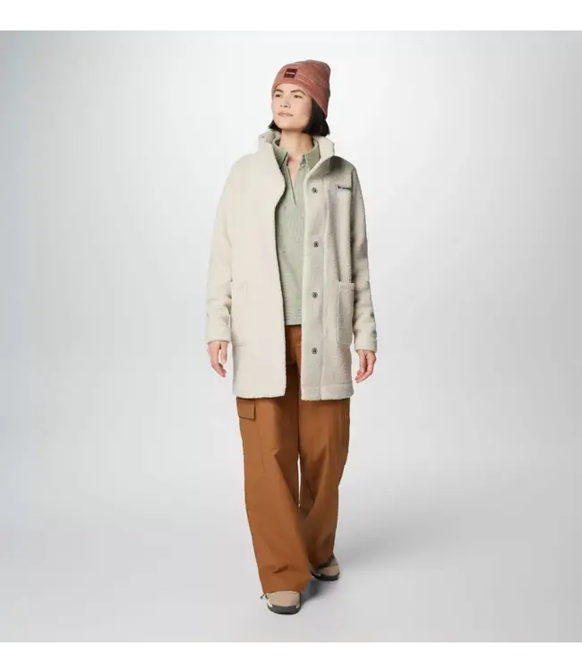 Columbia Women's Panorama Long Jacket