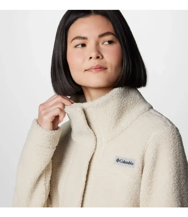 Columbia Women's Panorama Long Jacket