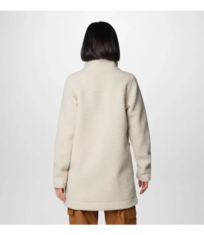 Columbia Women's Panorama Long Jacket