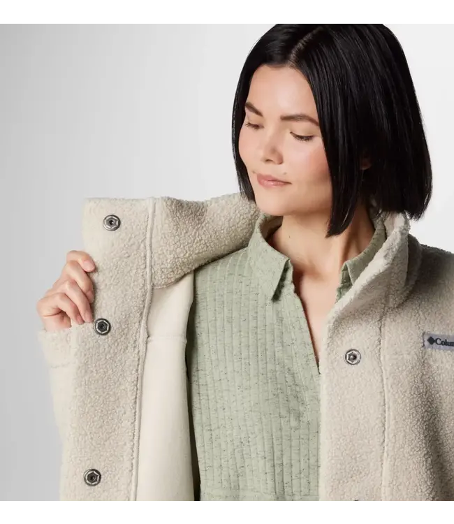 Columbia Women's Panorama Long Jacket
