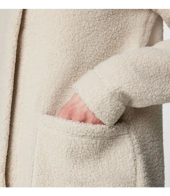 Columbia Women's Panorama Long Jacket