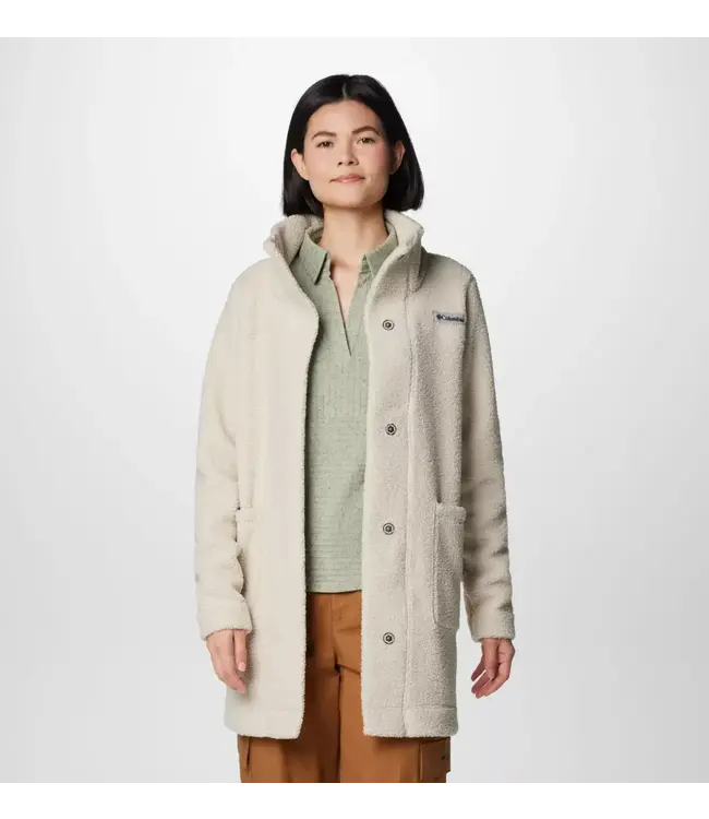 Columbia Women's Panorama Long Jacket