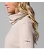 Columbia Women's Holly Hideaway Waffle Cowl Neck Pullover