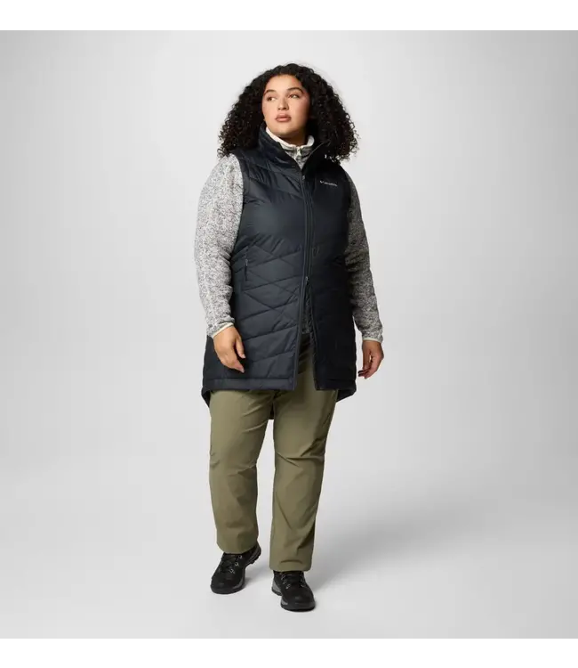 Columbia Women's Heavenly II Long Vest