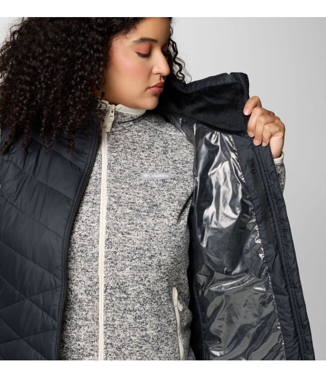 Columbia Women's Heavenly II Long Vest