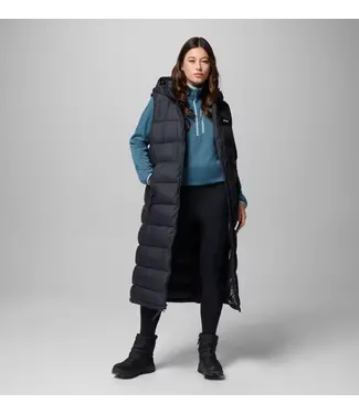 COLUMBIA Columbia Women's Pike Lake II Long Vest
