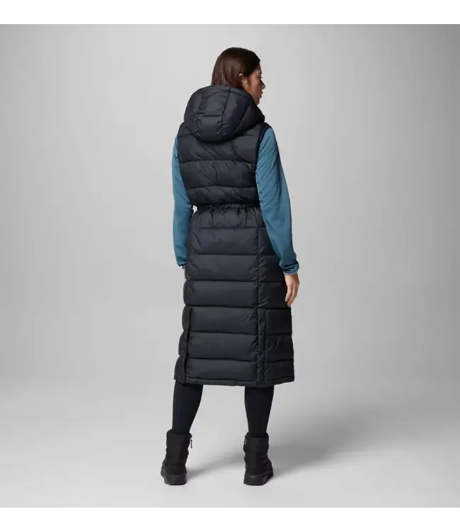 Columbia Women's Pike Lake II Long Vest