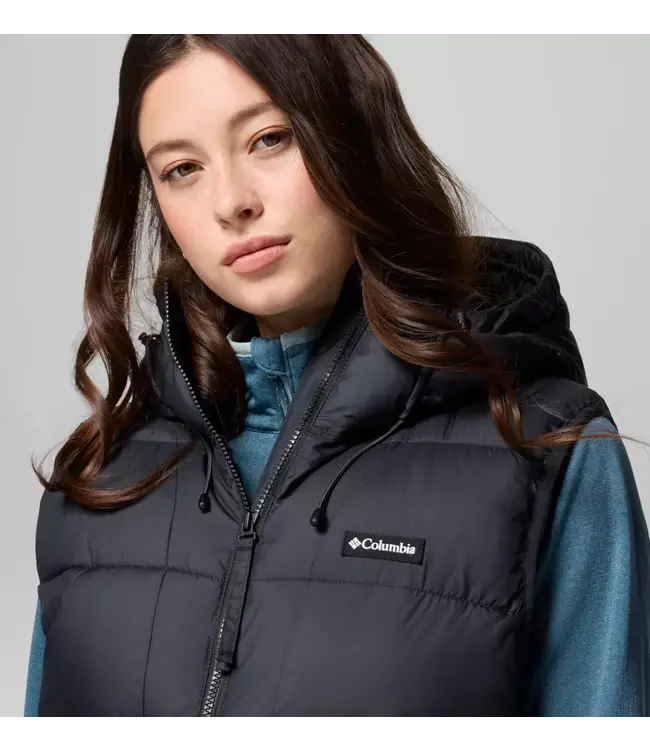 Columbia Women's Pike Lake II Long Vest