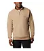 Columbia Men's Hart Mountain II Half Zip Sweatshirt