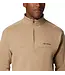 Columbia Men's Hart Mountain II Half Zip Sweatshirt