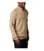 Columbia Men's Hart Mountain II Half Zip Sweatshirt