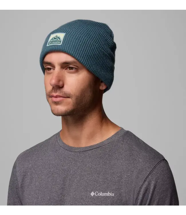 Columbia Whirlibird Cuffed Beanie