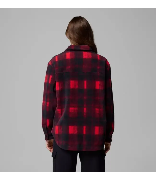 Columbia Women's Benton Springs Shirt Jacket II