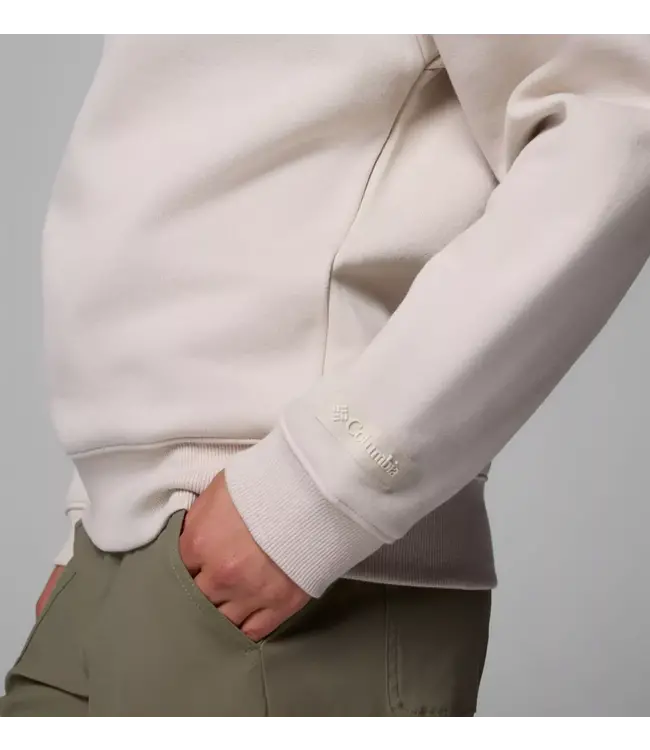 Columbia Women's Meridian Creek Crew Shirt