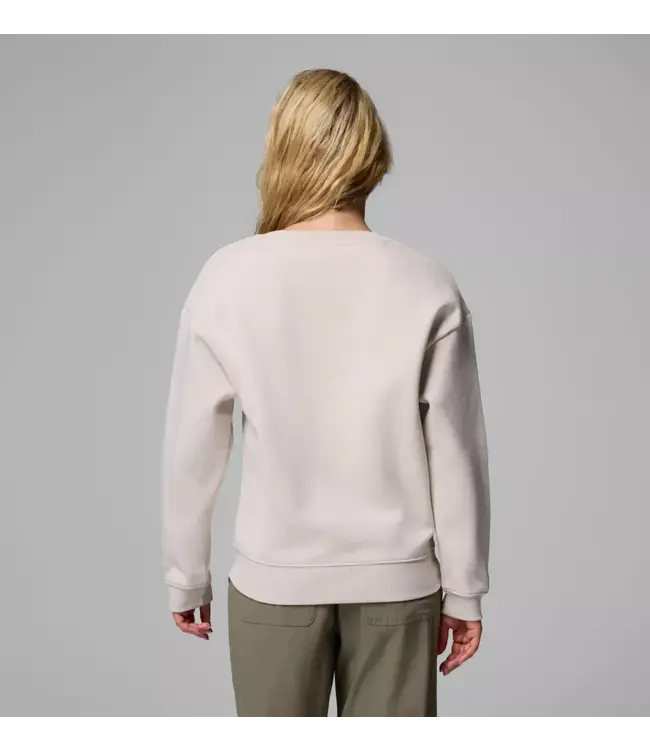 Columbia Women's Meridian Creek Crew Shirt