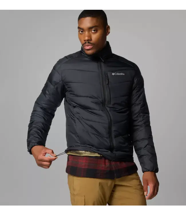 Columbia Men's Labyrinth Loop II Jacket