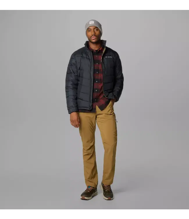 Columbia Men's Labyrinth Loop II Jacket