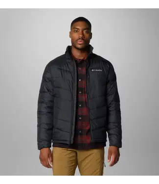 COLUMBIA SPORTSWEAR Columbia Men's Labyrinth Loop II Jacket COLUMBIA SPORTSWEAR Columbia Men's Labyrinth Loop II Jacket