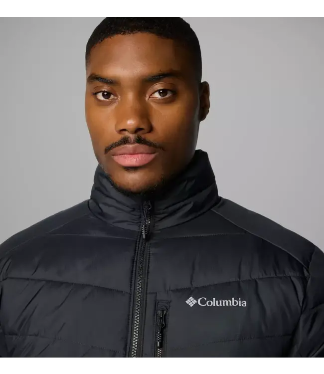 Columbia Men's Labyrinth Loop II Jacket