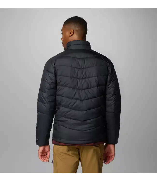 Columbia Men's Labyrinth Loop II Jacket