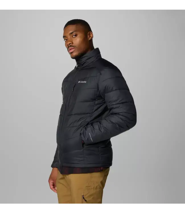 Columbia Men's Labyrinth Loop II Jacket