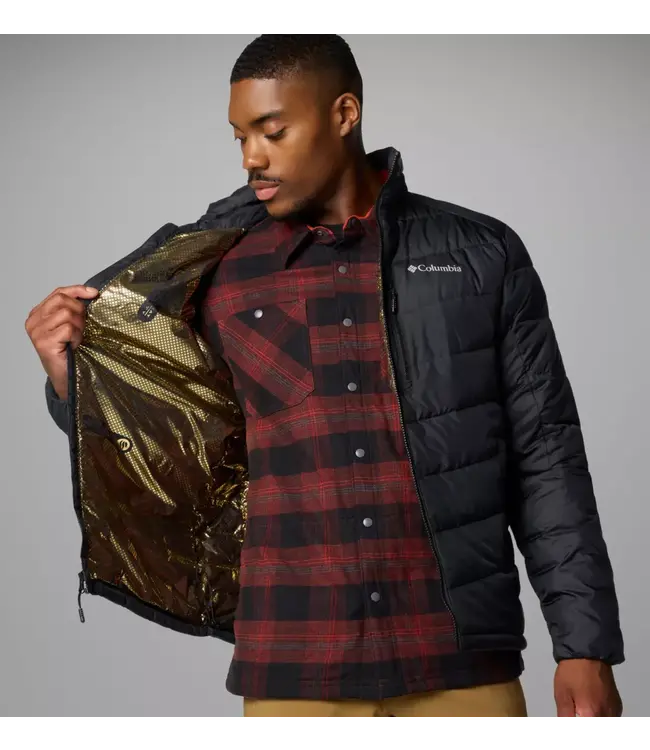 Columbia Men's Labyrinth Loop II Jacket