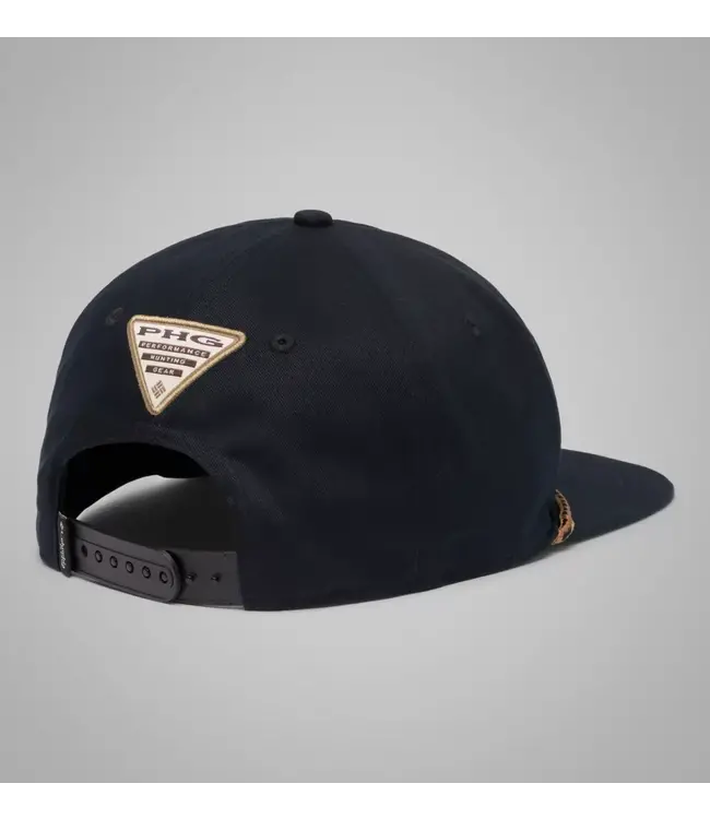 Columbia PHG Terminal Shot Snap Back Ball Cap