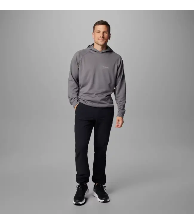 Columbia Men's Black Mesa Warm Pants