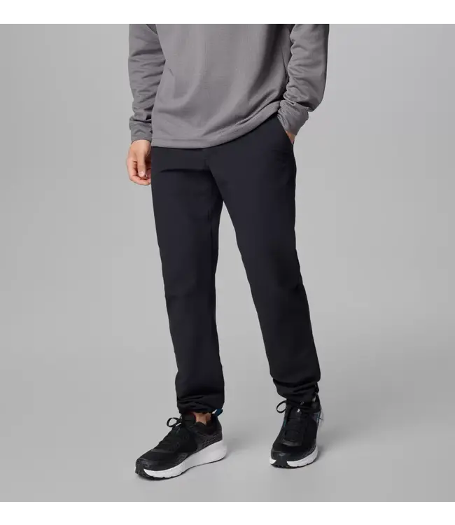 Columbia Men's Black Mesa Warm Pants