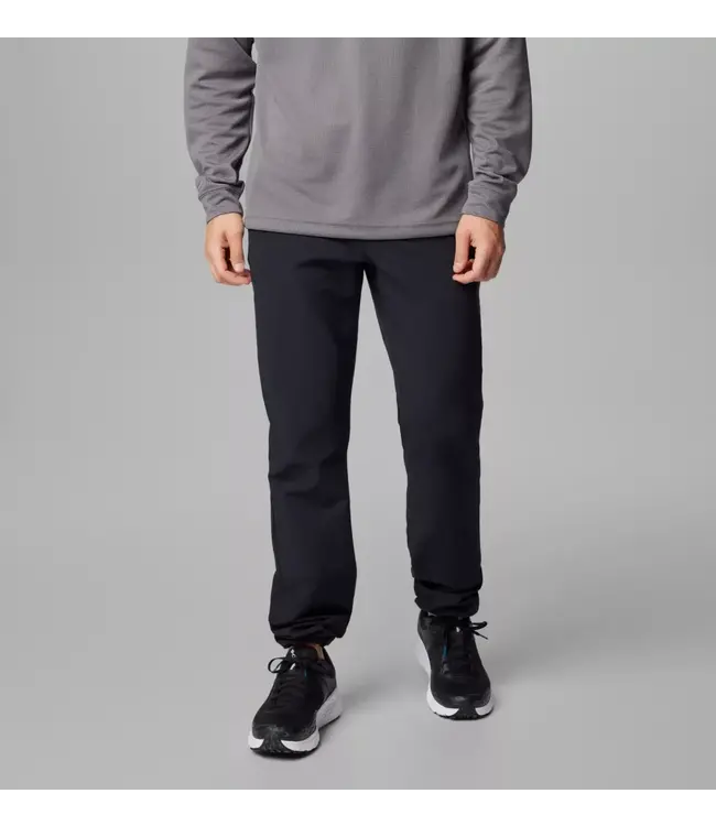 Columbia Men's Black Mesa Warm Pants