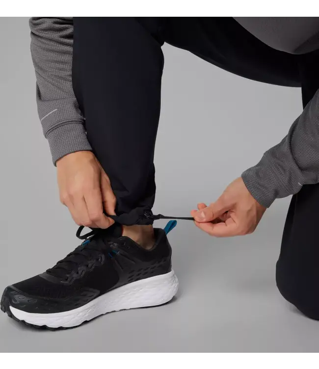 Columbia Men's Black Mesa Warm Pants