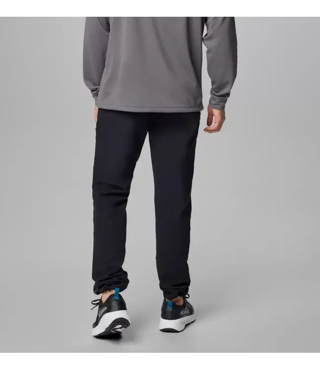 Columbia Men's Black Mesa Warm Pants