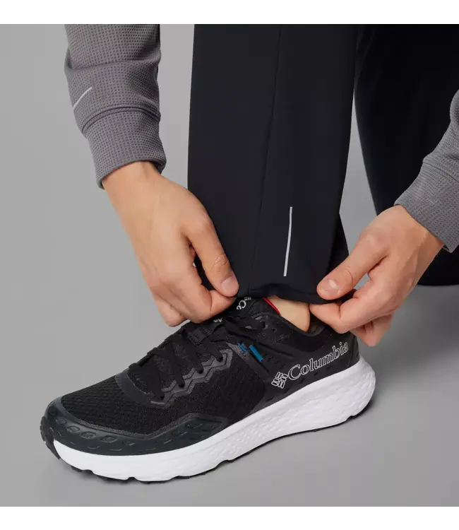 Columbia Men's Black Mesa Warm Pants