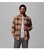 Columbia Men's Pitchstone Heavyweight Flannel II
