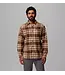 Columbia Men's Pitchstone Heavyweight Flannel II