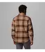 Columbia Men's Pitchstone Heavyweight Flannel II