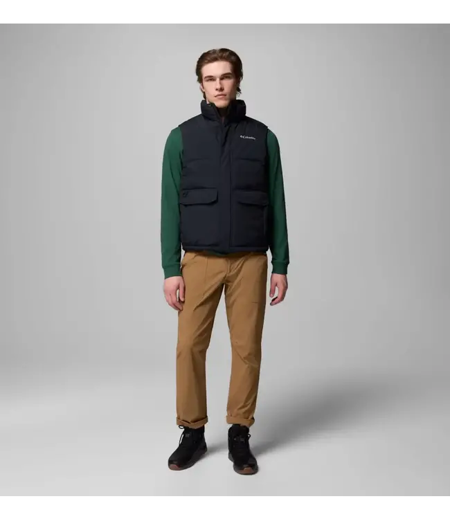 Columbia Men's Landroamer Puffer Vest